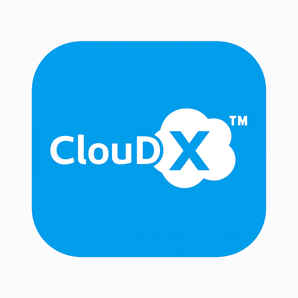 Cloud X Technology